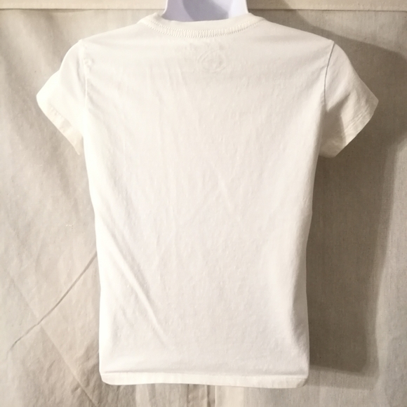 Girls L Disney Princess Jasmine Shirt - Picture 4 of 5